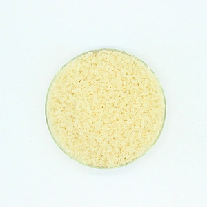 ISO food material manufacture food grade gelatin powder