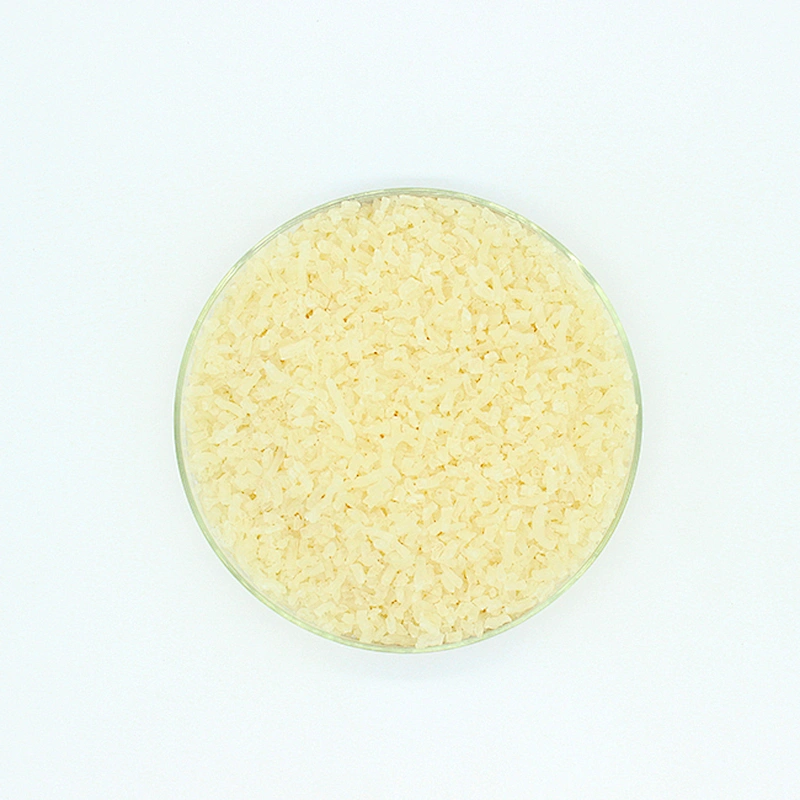 ISO food material manufacture food grade gelatin powder