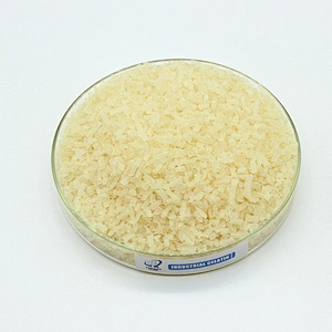 ISO food material manufacture food grade gelatin powder
